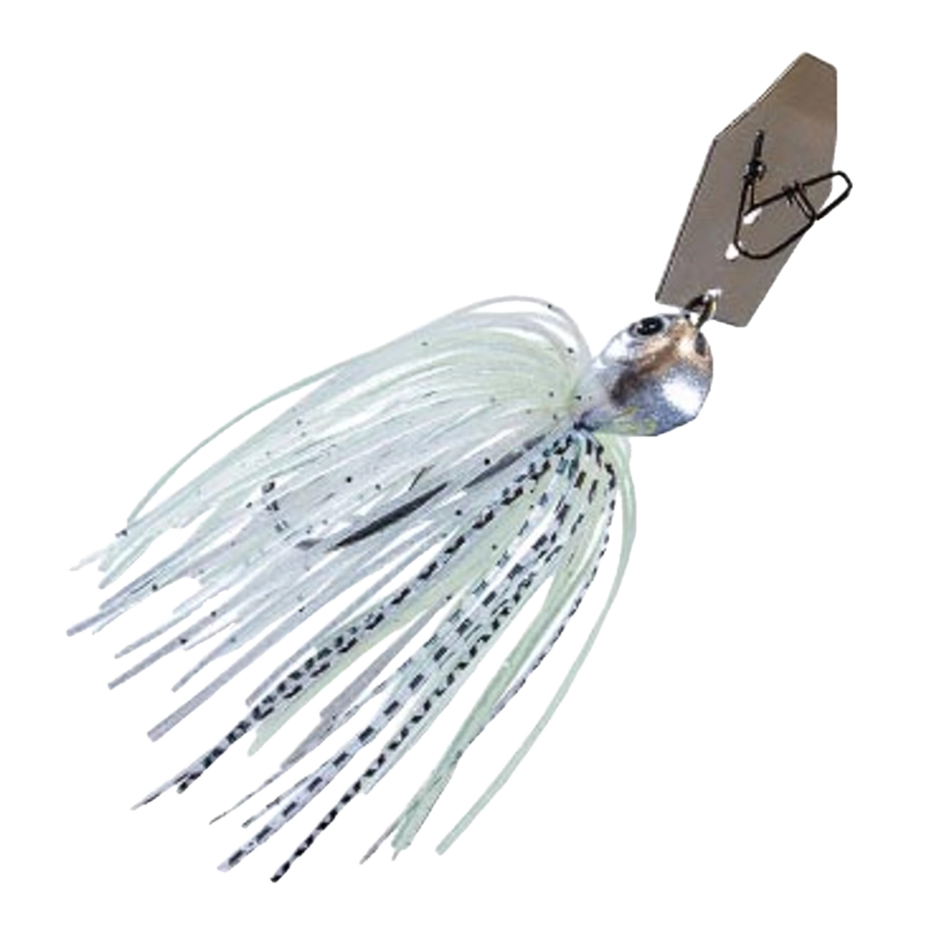 CHATTERBAIT JACKHAMMER SPOT REMOVER 1/2OZ