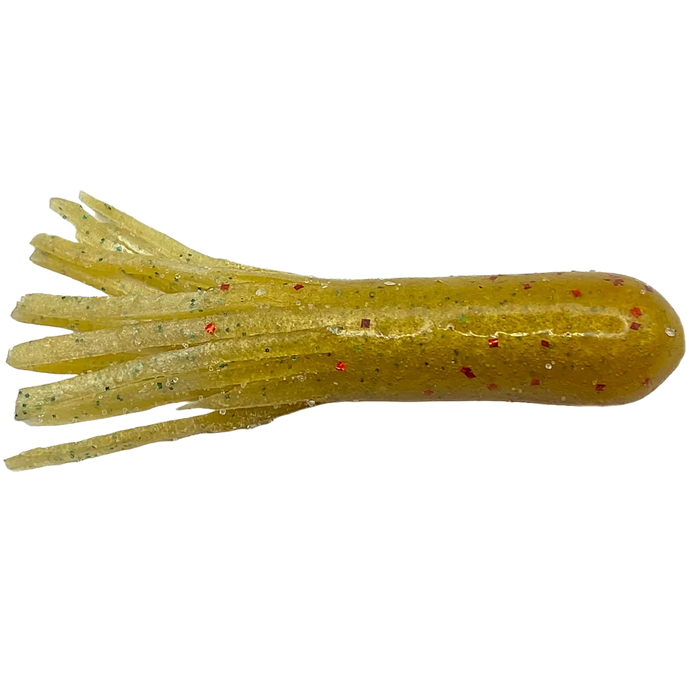 Finesse Salty tube golden catallac