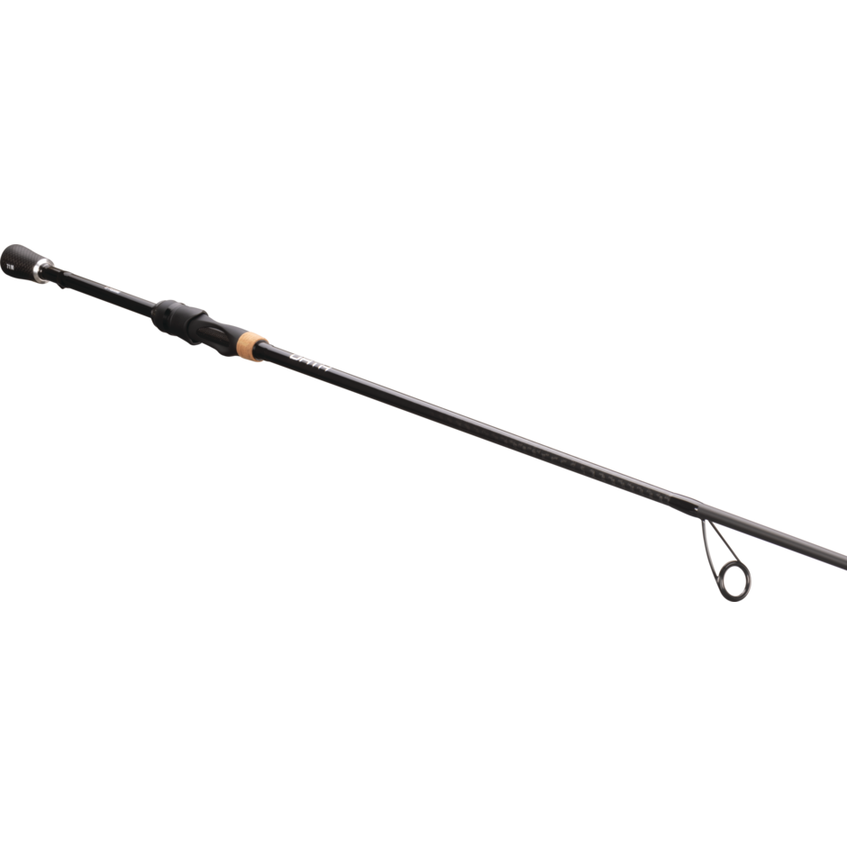 Oath Spinning Rod