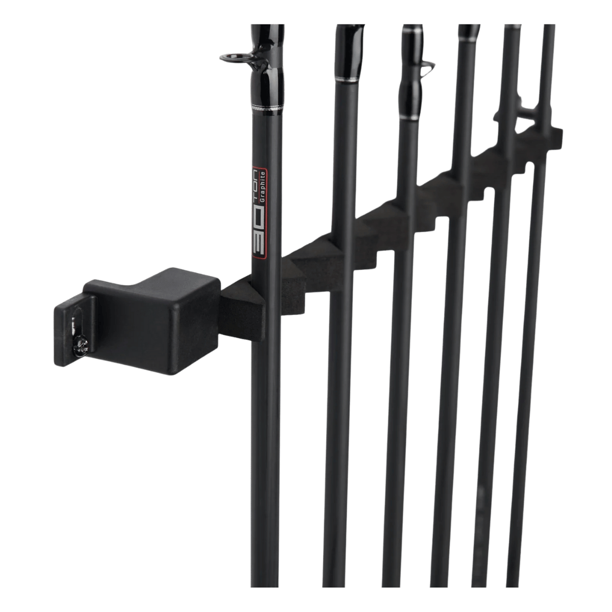 ABU GARCIA VERTICAL 11 ROD RACK - MIDDLE RACKS