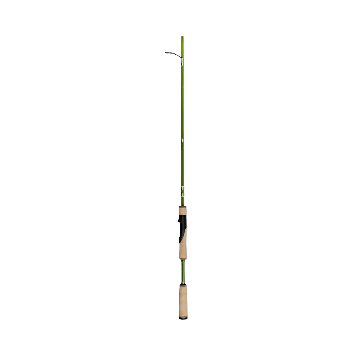 ACC CRAPPIE STIX TROUT/PANFISHIN STIX 6' LF GREEN