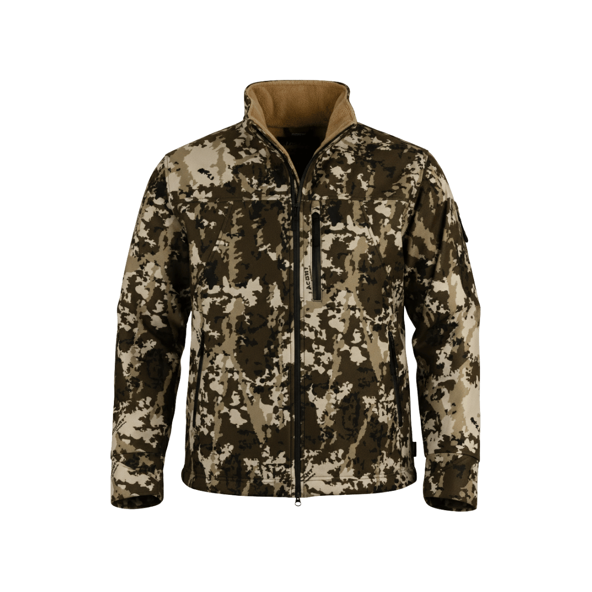 GAMEHIDE WHITETAIL JACKET- ACENT VENTARE