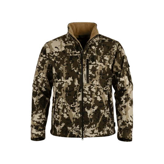 GAMEHIDE WHITETAIL JACKET- ACENT VENTARE