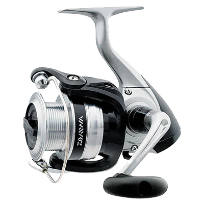 Daiwa Strikeforce B Spinning Reel