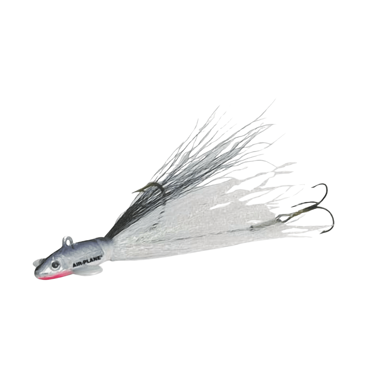 NORTHLAND AIR-PLANE JIG MAGNUM 1/CD 1 OZ - WHITEFISH