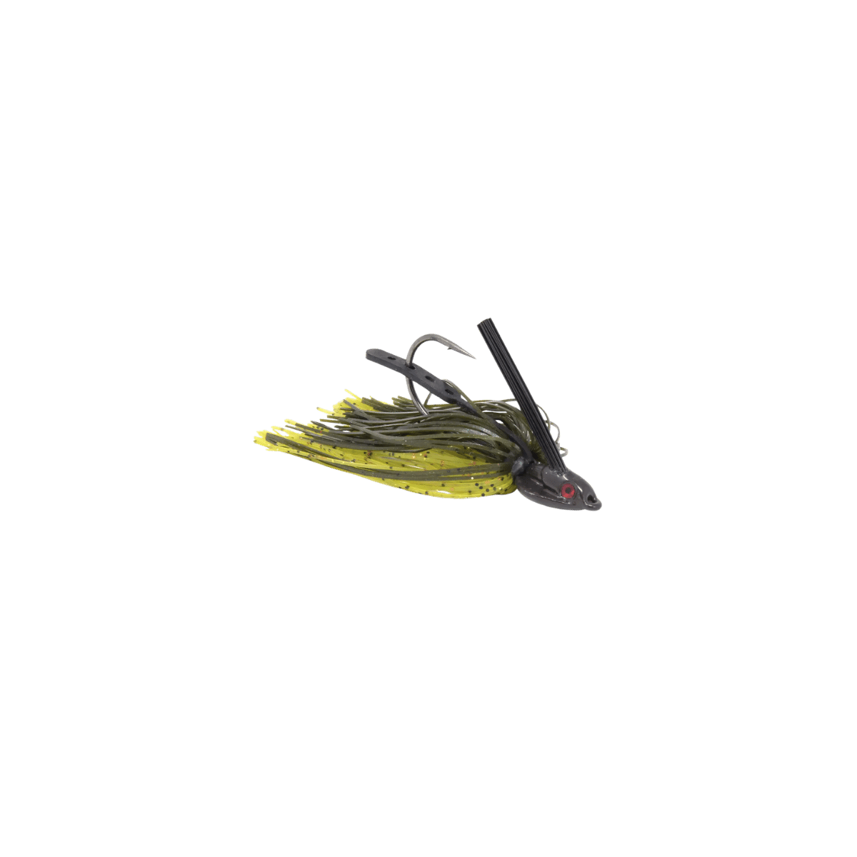 ALL-TERRAIN SWIMBAIT SPECIAL SWIM JIG 1/4OZ PERCH