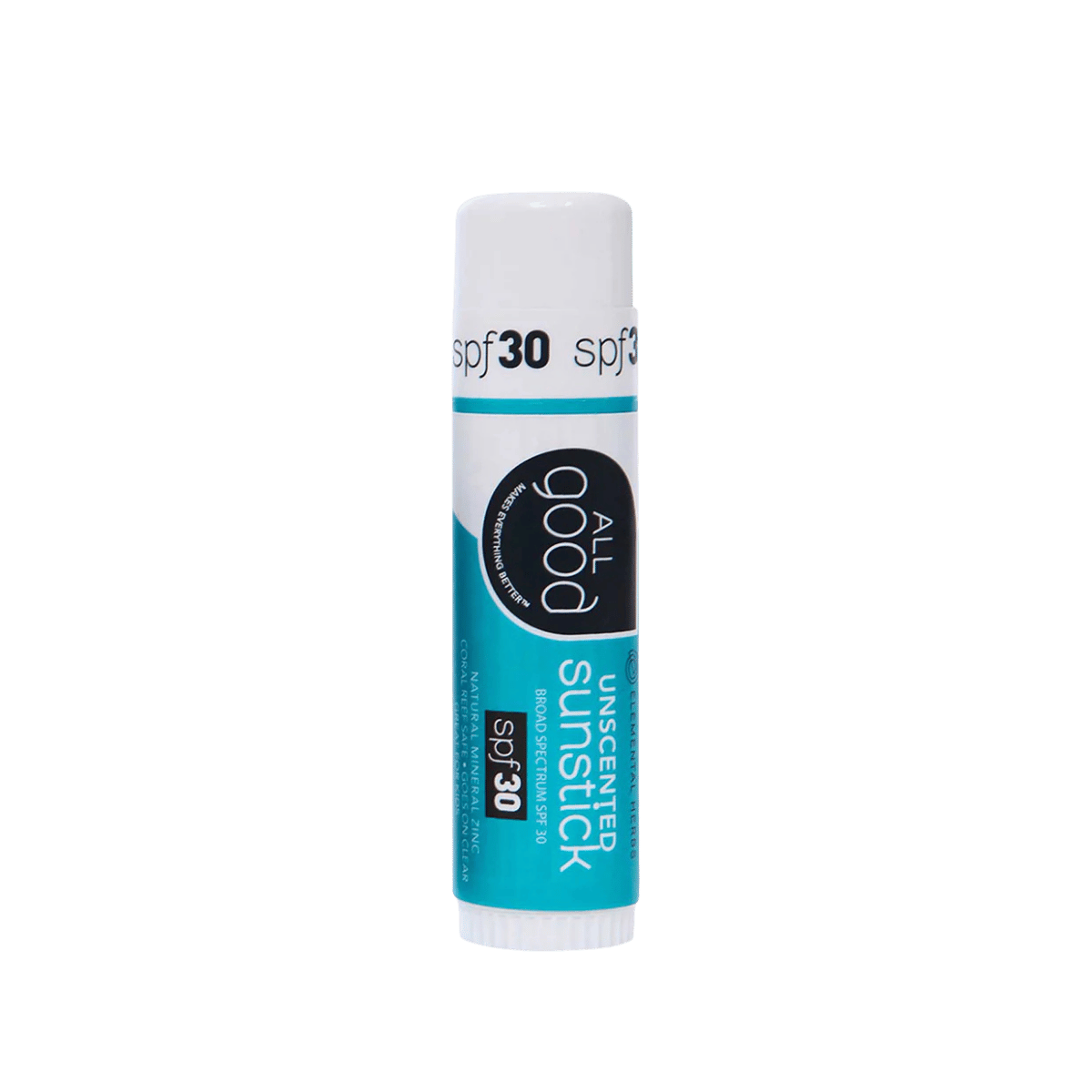 ALL GOOD SPORT SUNSTICK – SPF 30