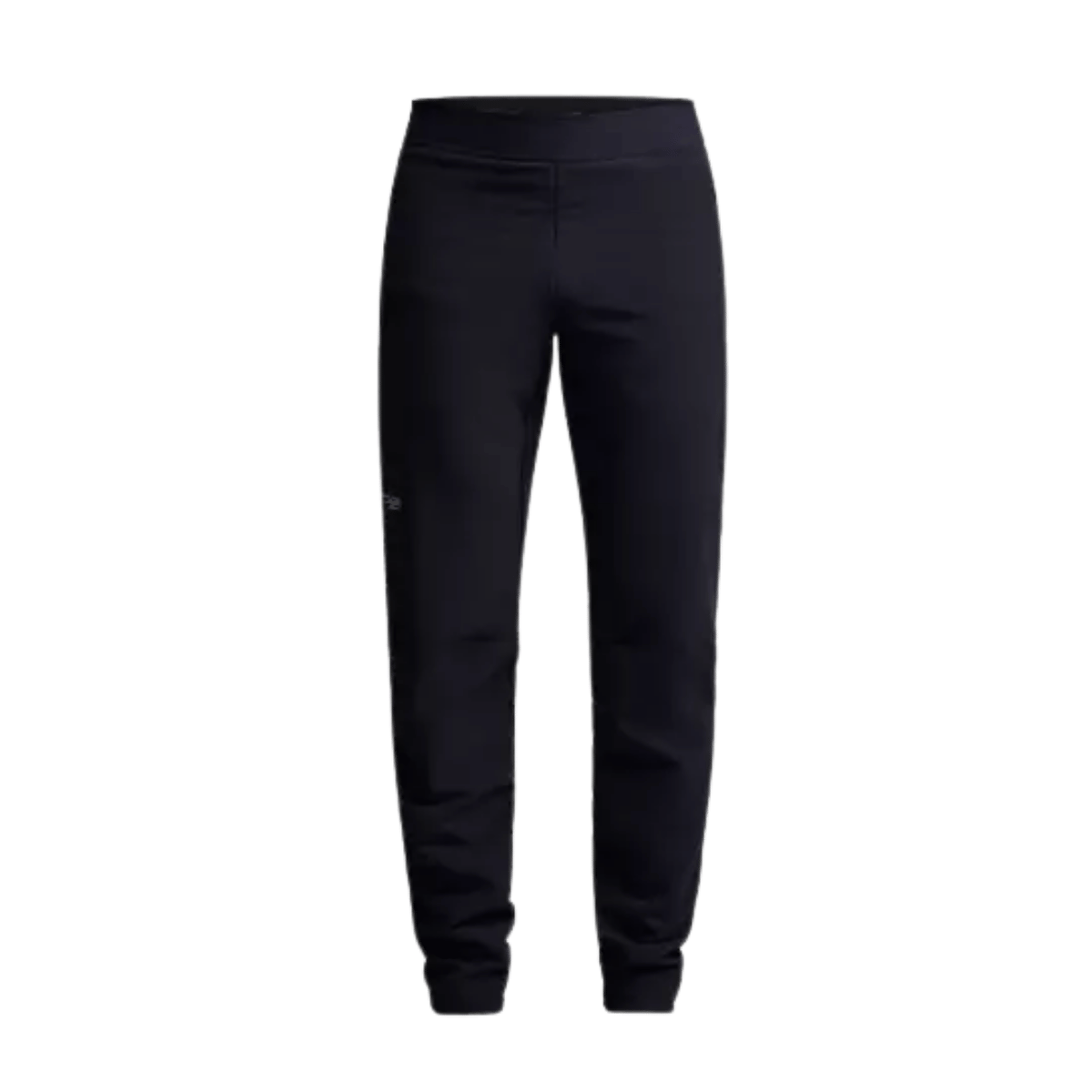 SITKA MEN'S ALPHA FLEECE PANT - SITKA BLACK