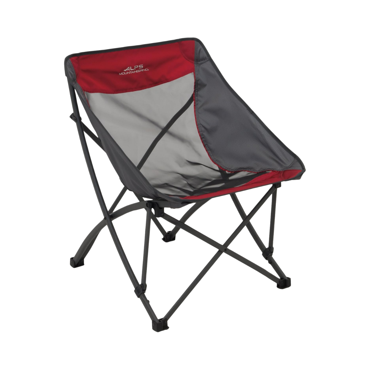 ALPS MOUNTAINEERING CAMBER CHAIR SALSA CHARCOAL