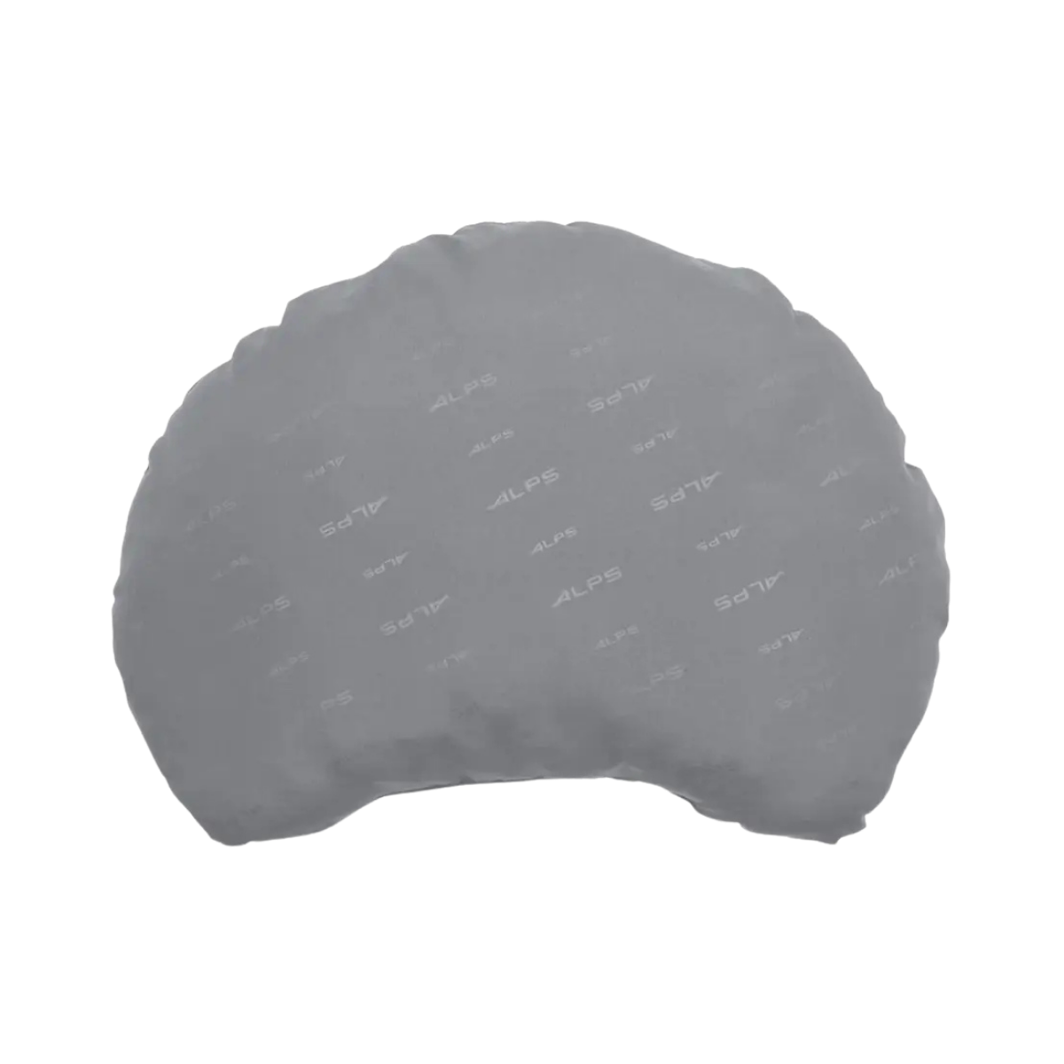 ALPS MOUNTAINEERING CAMP PILLOW SLICE CHAROAL