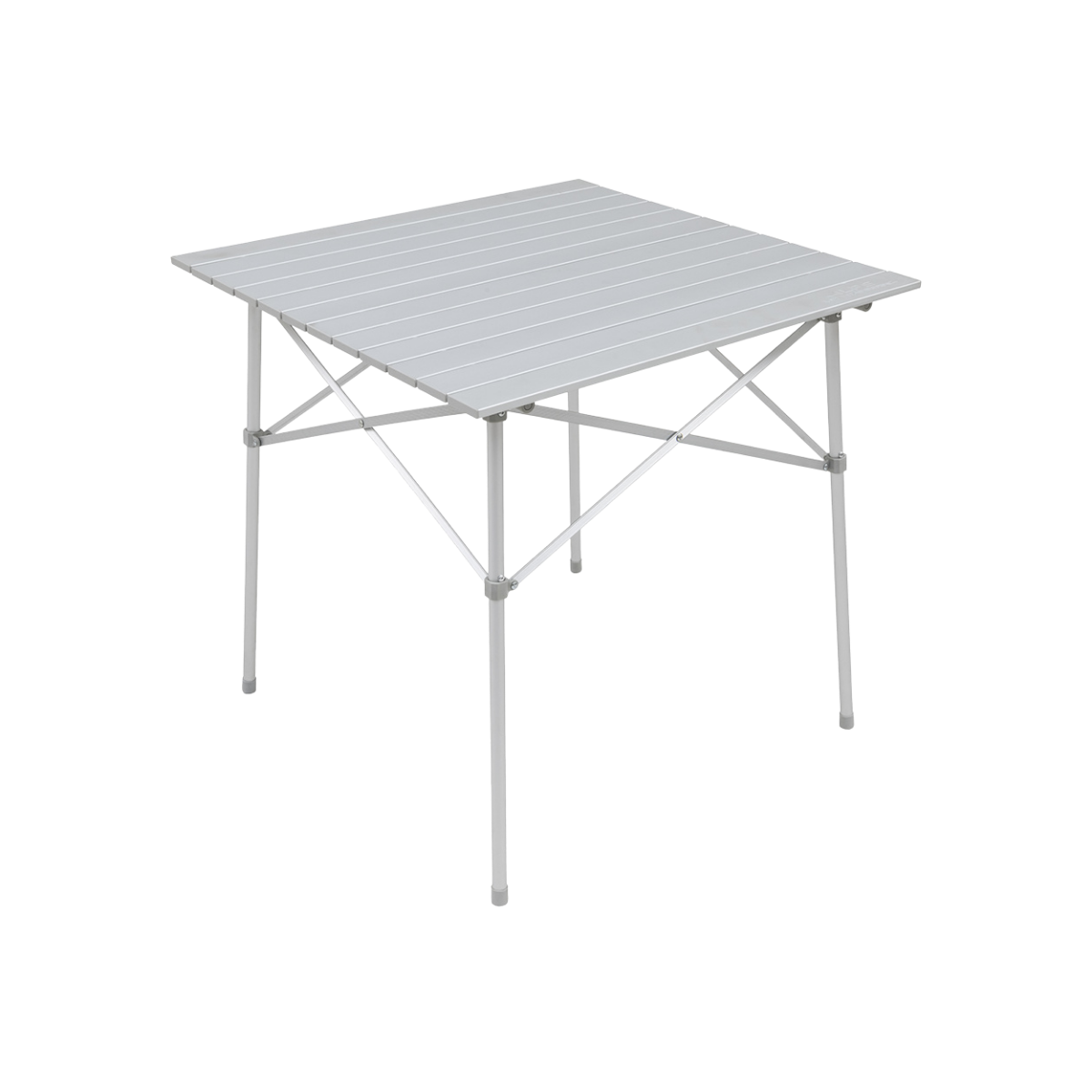 ALPS MOUNTAINEERING CAMP TABLE SILVER