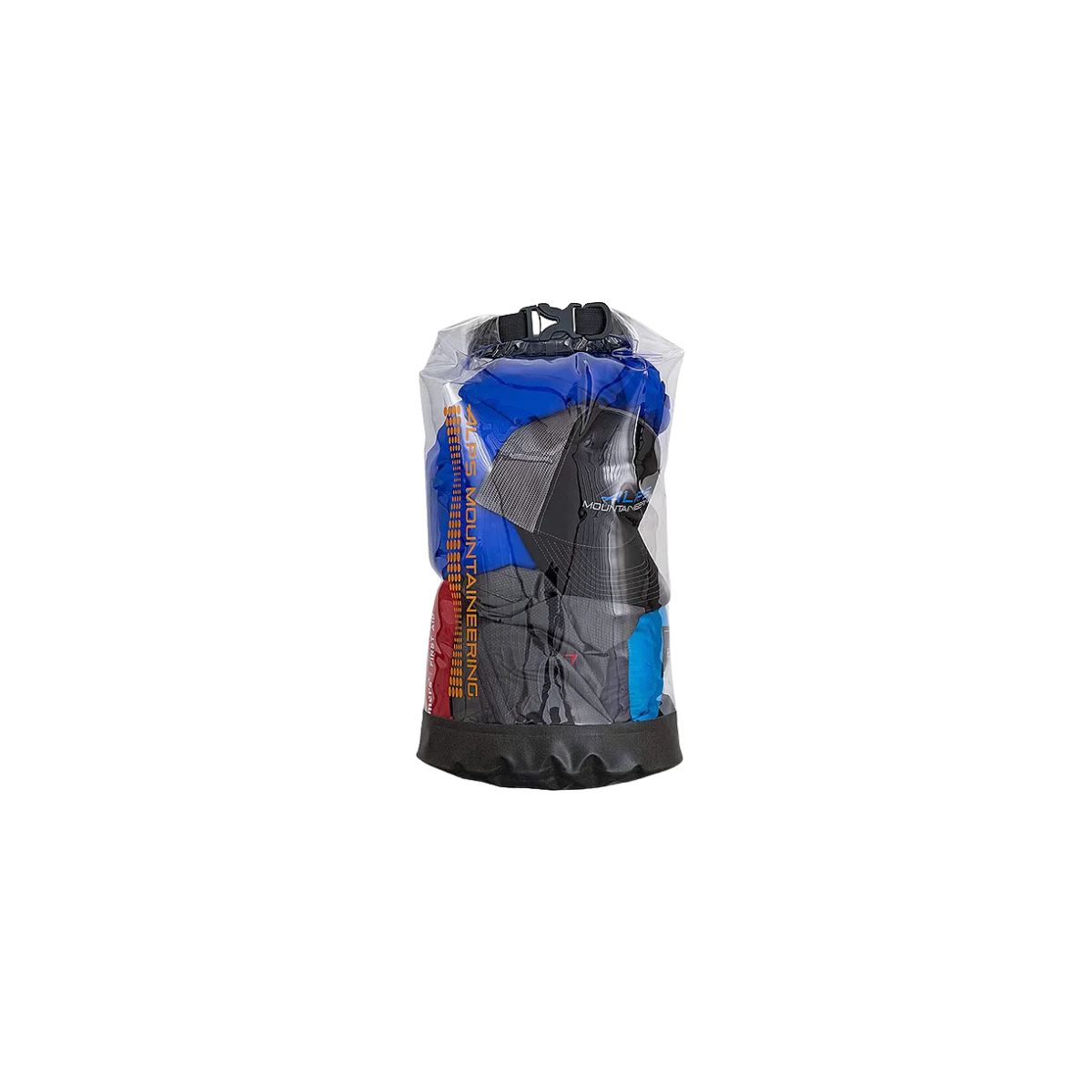 ALPS MOUNTAINEERING CLEAR PASSAGE 35L CLEAR