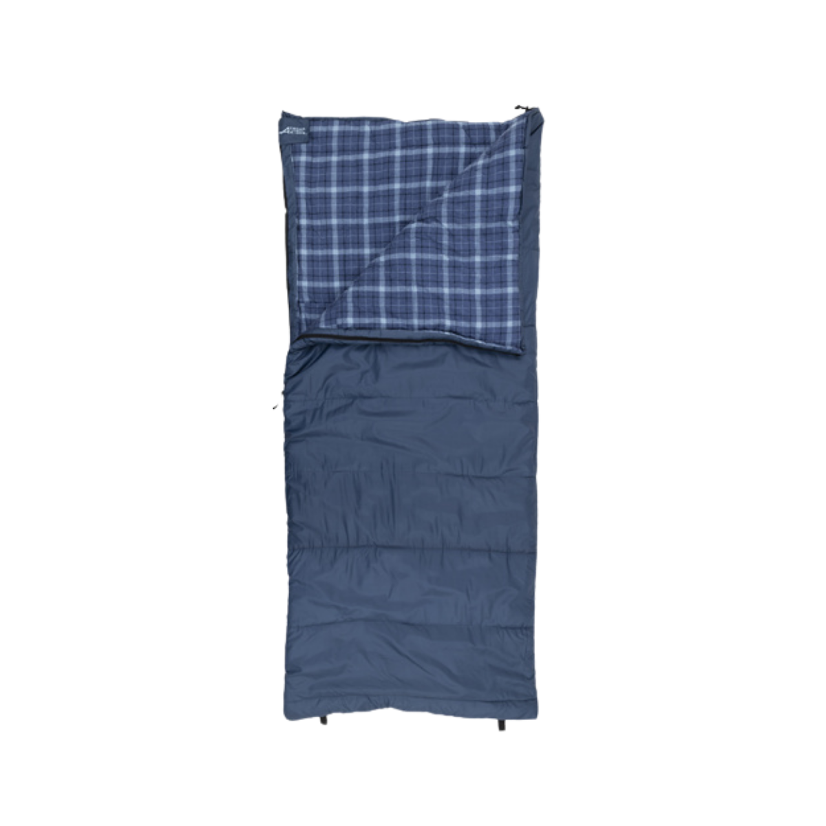 ALPS MOUNTAINEERING COBALT SPRING +25° SLATE BLUE