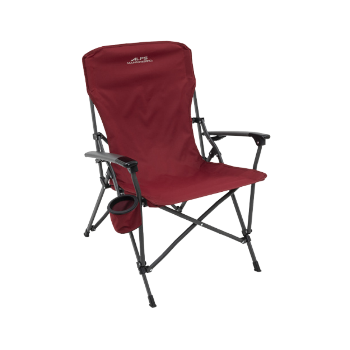 ALPS MOUNTAINEERING LEISURE CHAIR SALSA