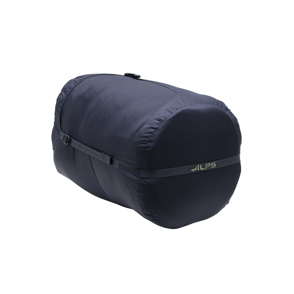 ALPS MOUNTAINEERING LW COMPRESSION STUFF SACK NAVY
