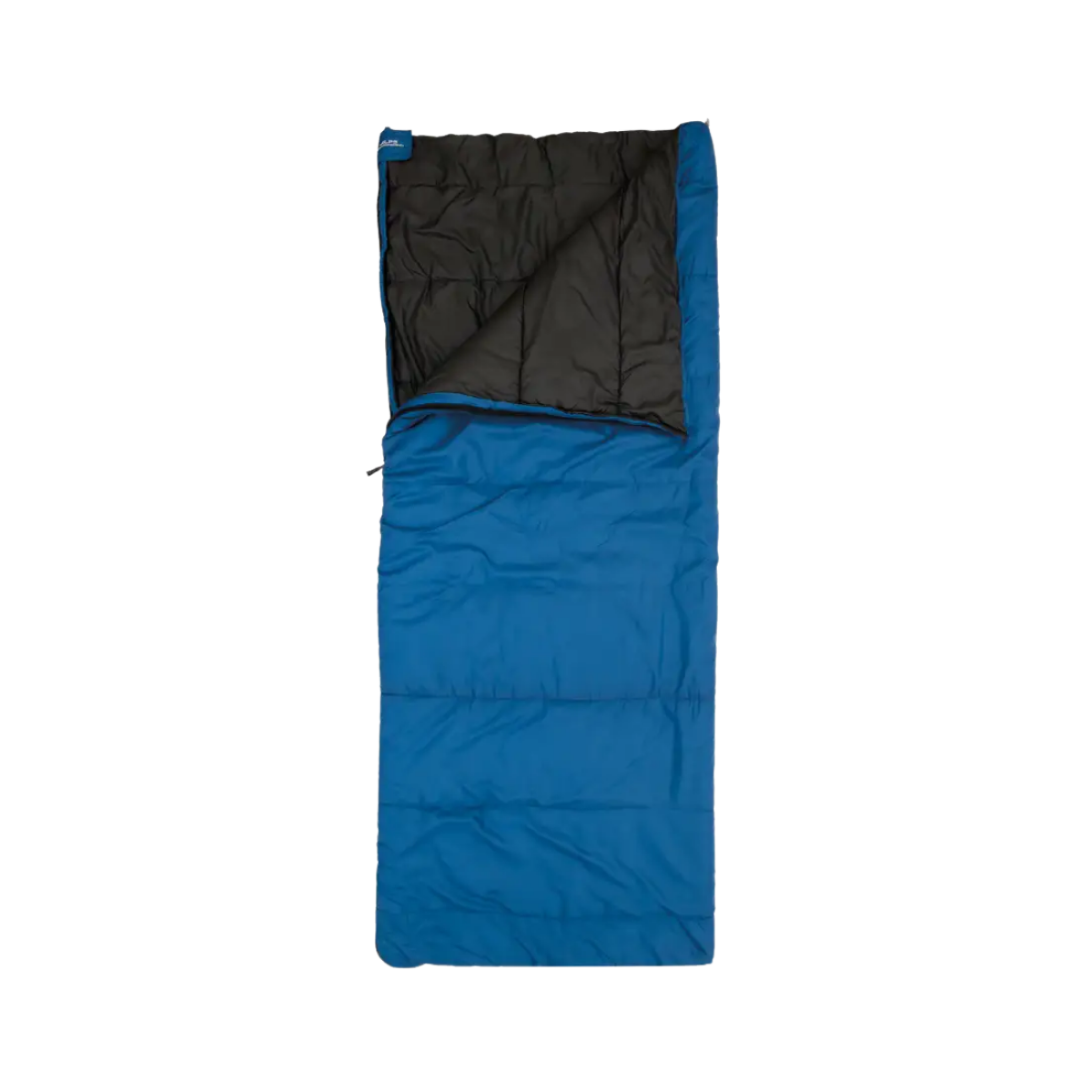 ALPS MOUNTAINEERING SUMMER OF +45° SLEEPING BAG