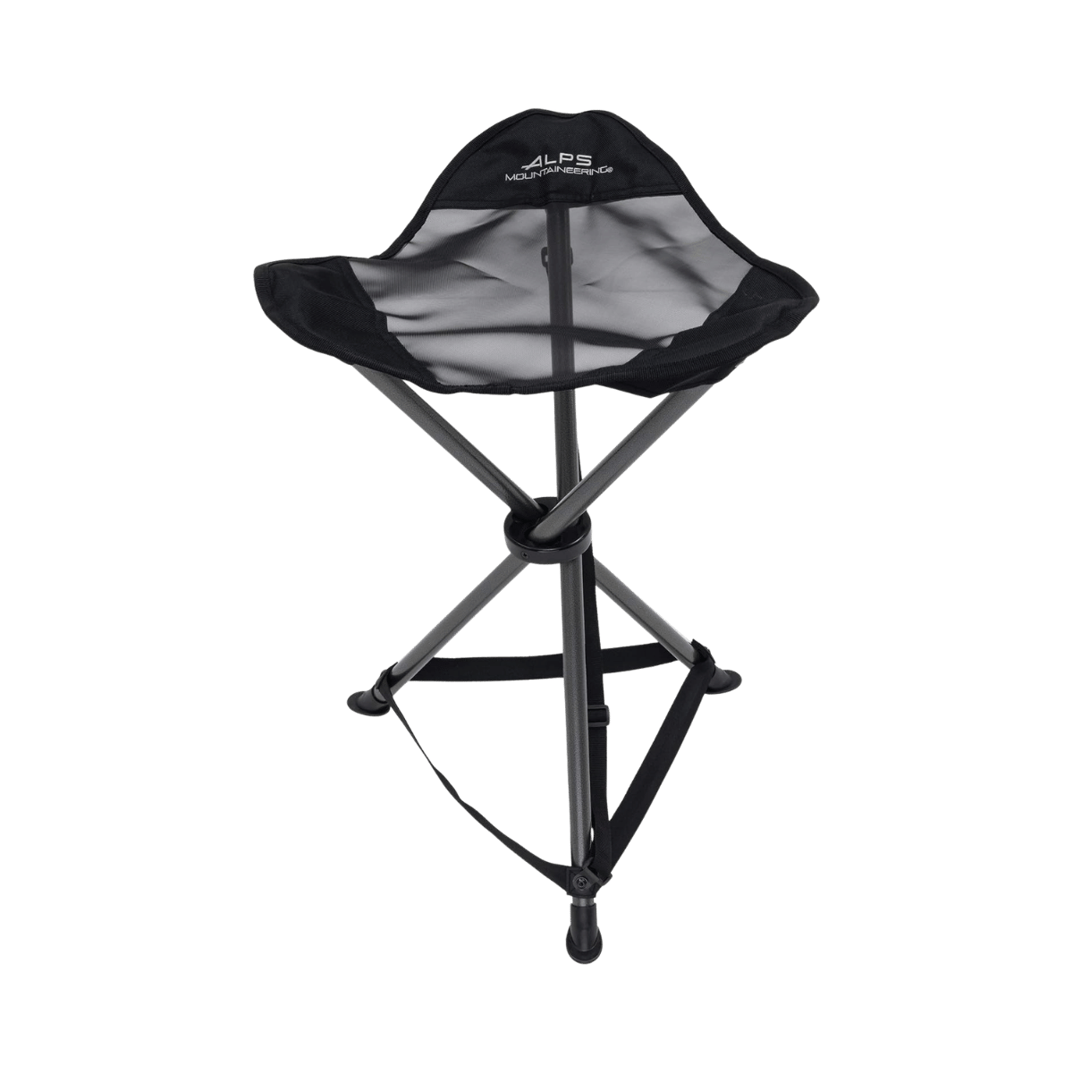 ALPS MOUNTAINEERING TRI LEG XT MESH BLACK