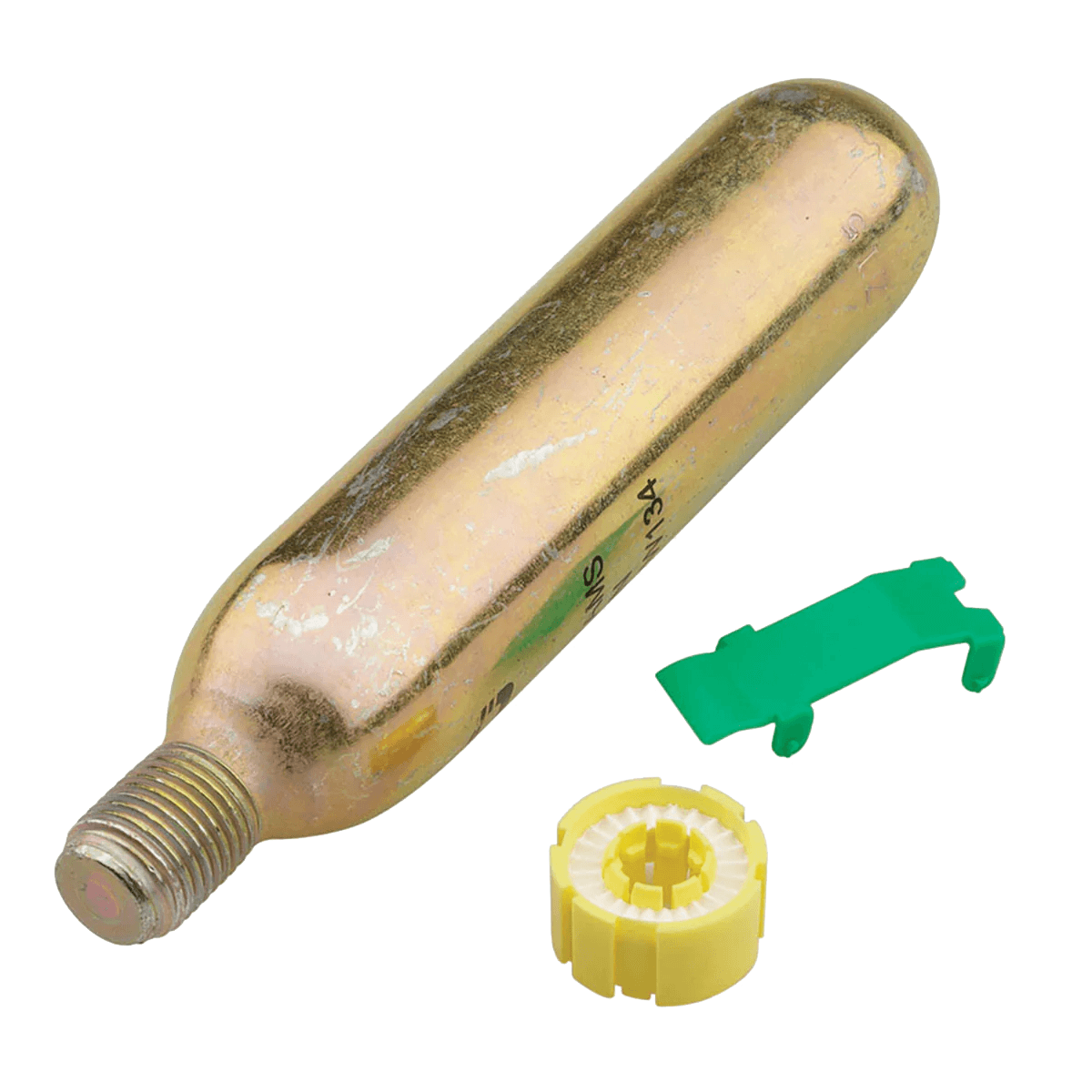 A/M-24 AUTOMATIC/MANUAL REARMING KIT CONTENTS