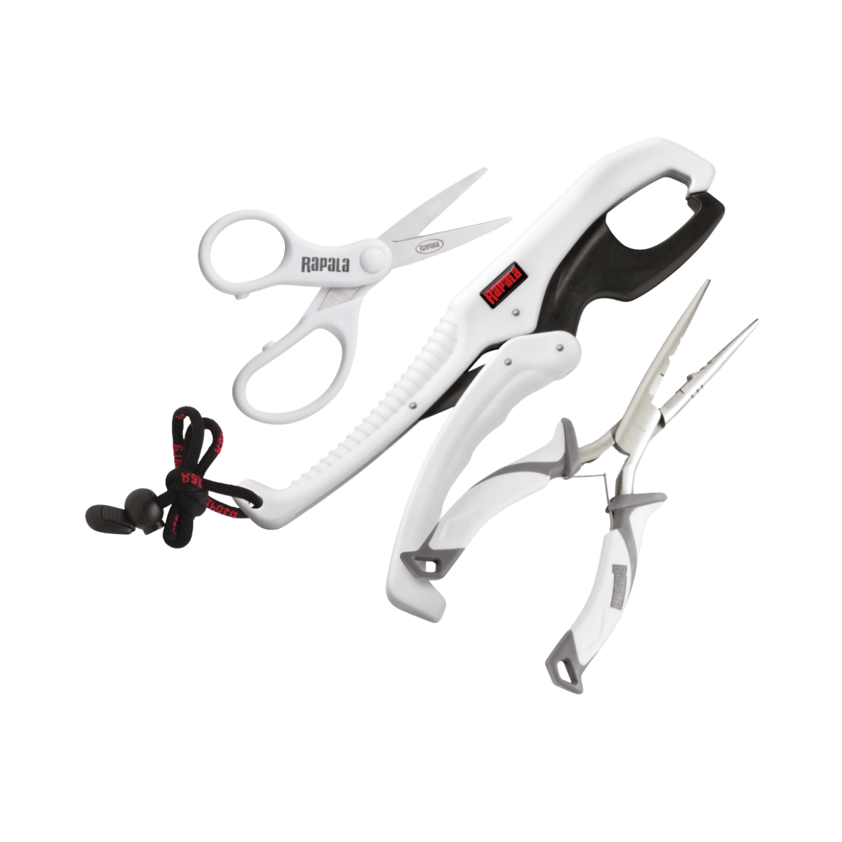 RAPALA ANGLER'S COMBO TOOL SET