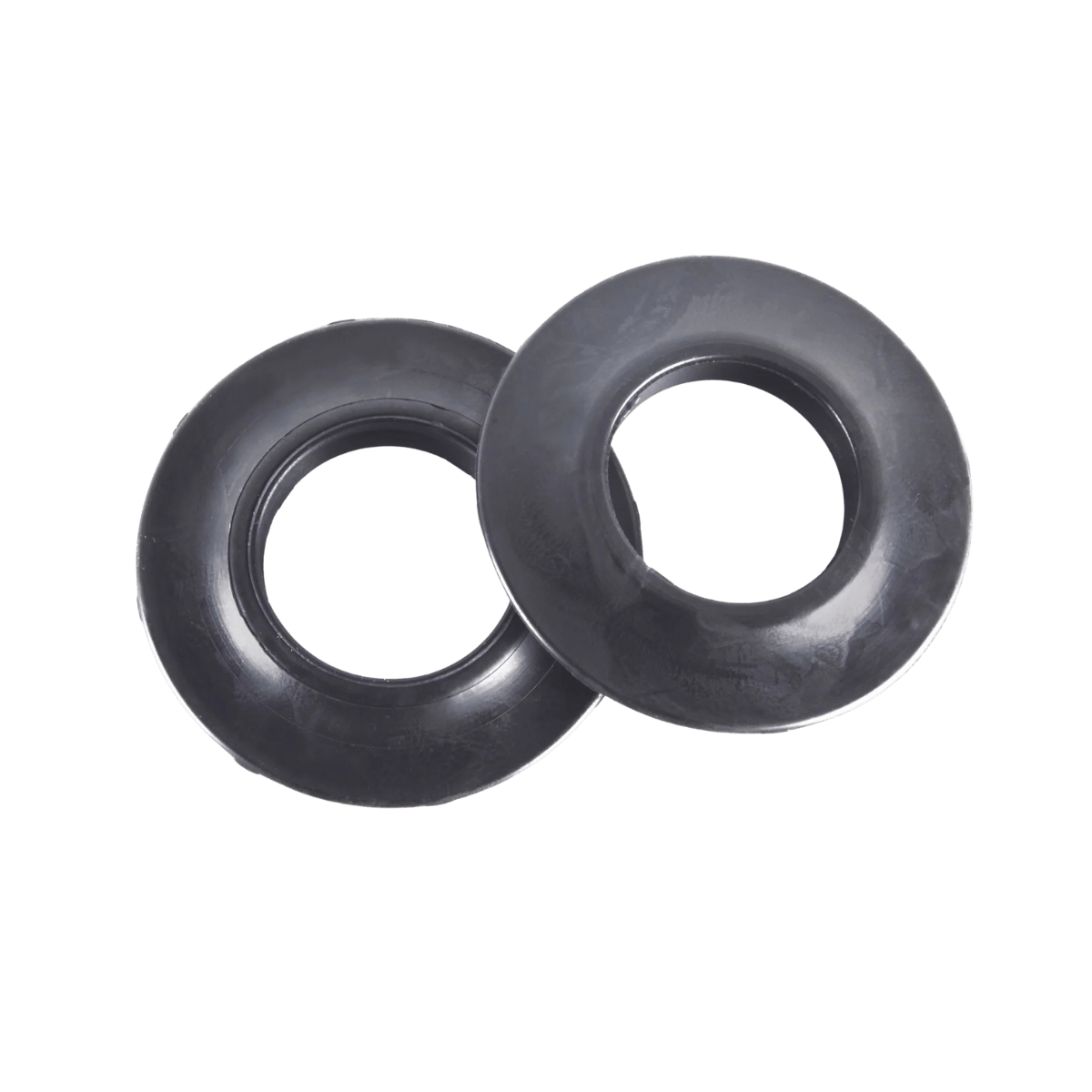 AQUA-BOUND DRIP RING - BLACK