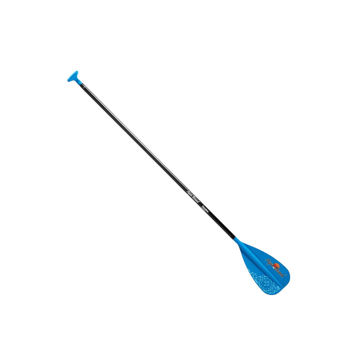 AQUA-BOUND FREEDOM 85 SUP PADDLE - BLUE - 78/86