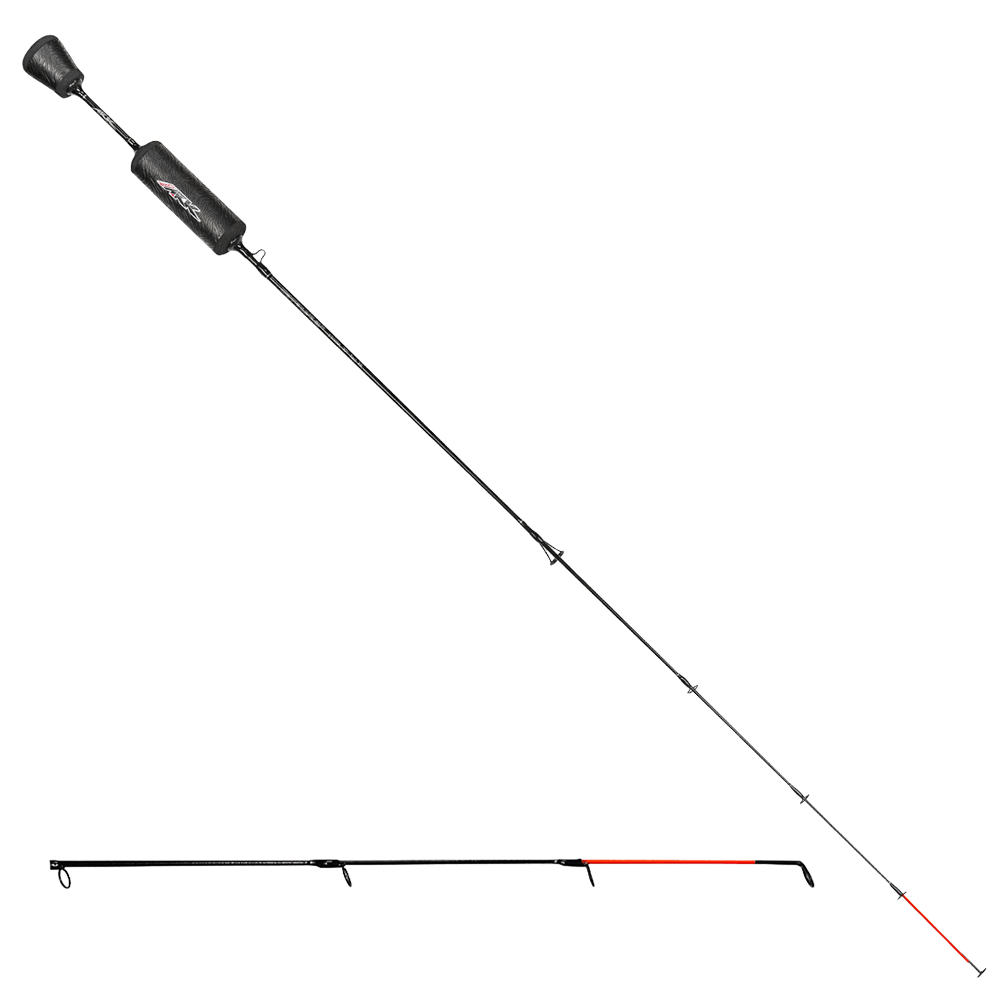ARK FISHING CATALYZER QUICK TIP ICE ROD