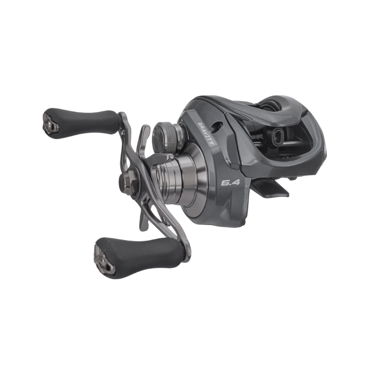 ARK FISHING GRAVITY 5 BAITCAST REEL 8.1