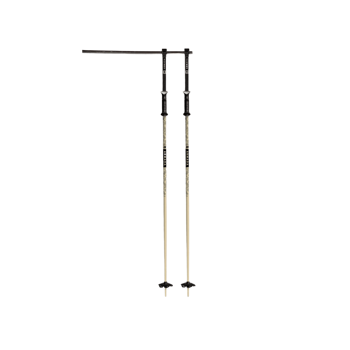 ARMADA TRIAD BB POLE 2023 2024 SAND BLACK