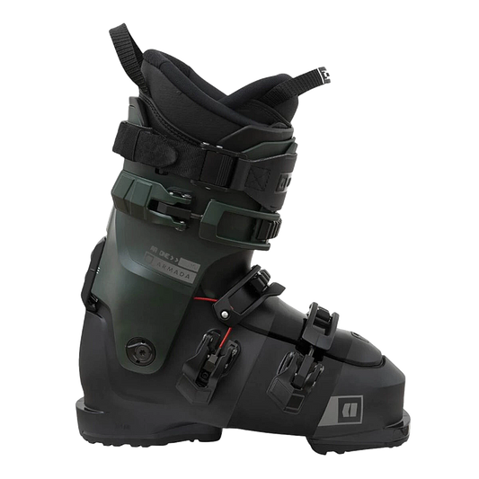 ARMADA AR ONE 110 MV SKI BOOTS 2025 SIDE VIEW