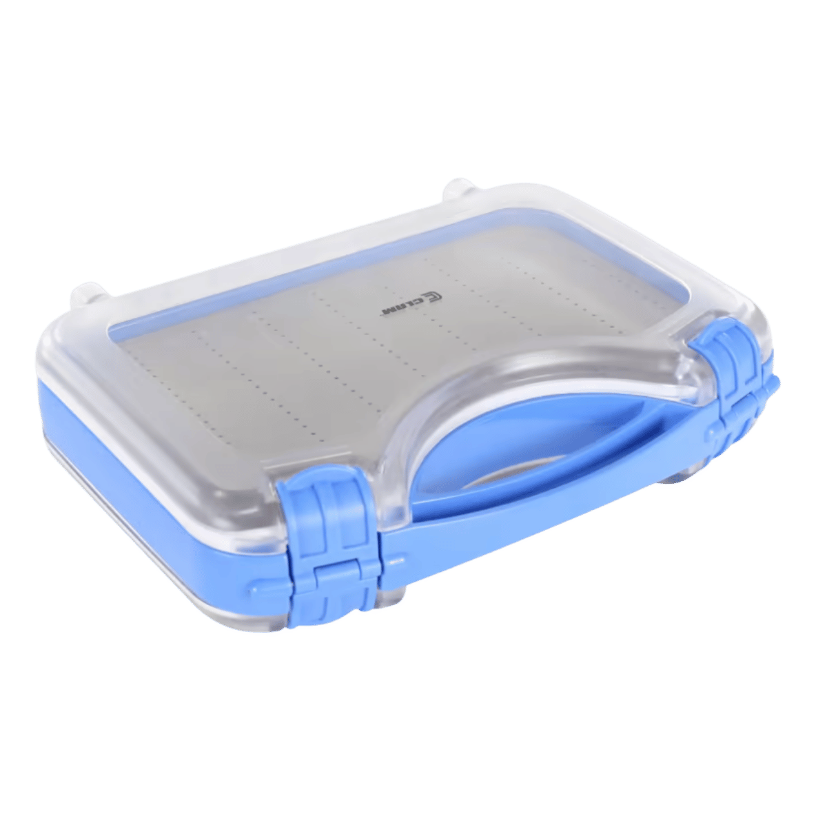 CLAM ICE ARMOR JIG BOX - MAGNUM