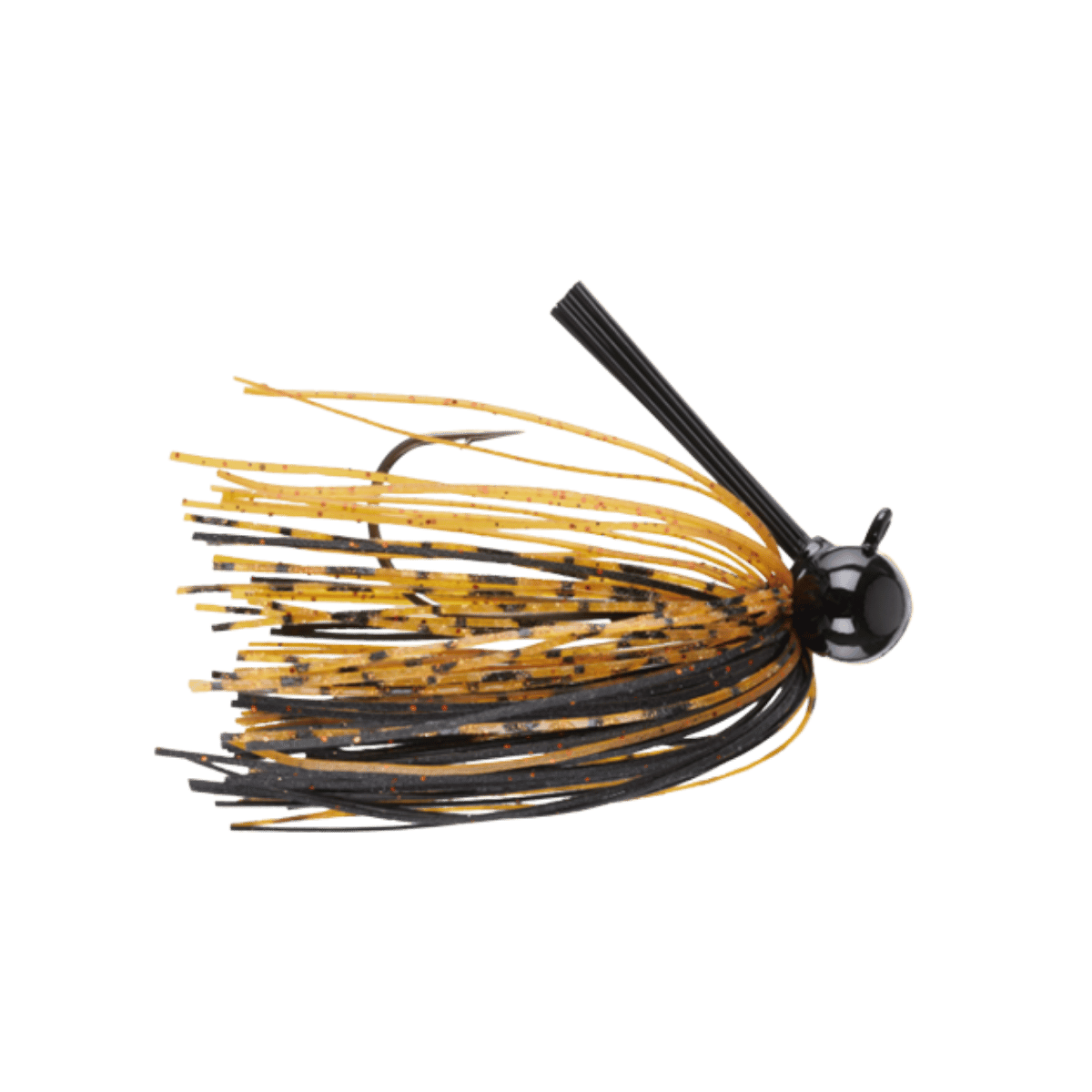 ARSENAL FISHING CORP CHAMPION FINESSE FOOTBALL JIG – 3/4 OZ SMALLIECRAW