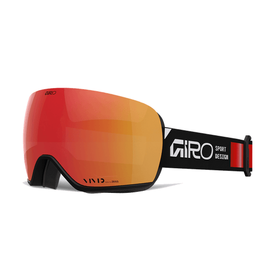 ARTICLE II GOGGLE BLACK EMBER SLIDE