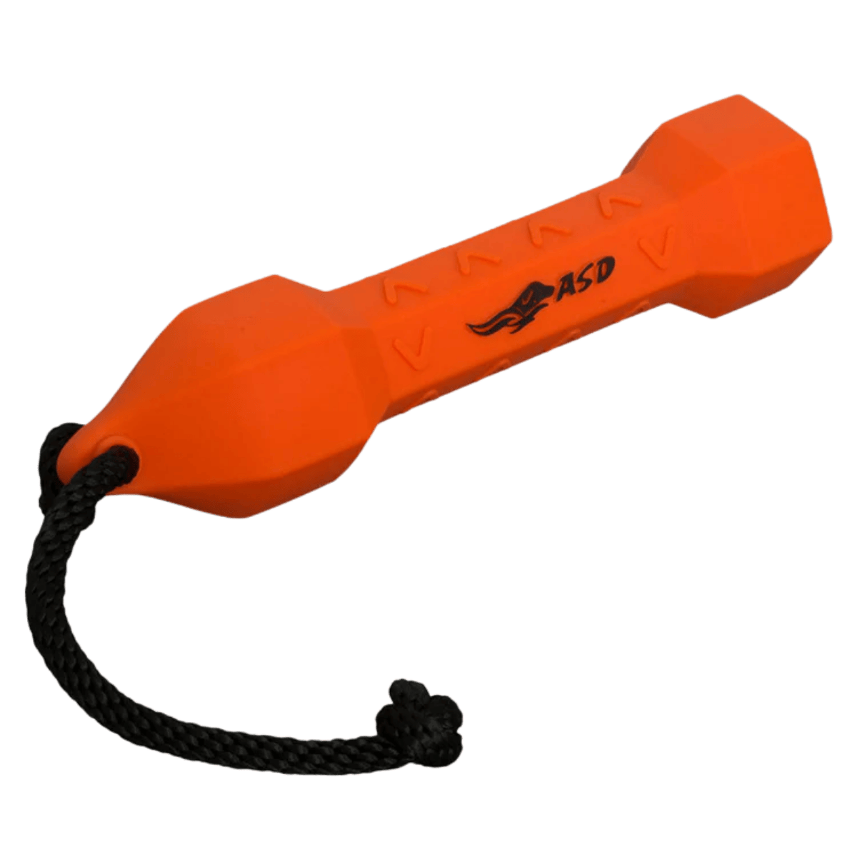 ASD SPORT PERFECTHOLD HEXABUMPER VGRIPS - ORANGE