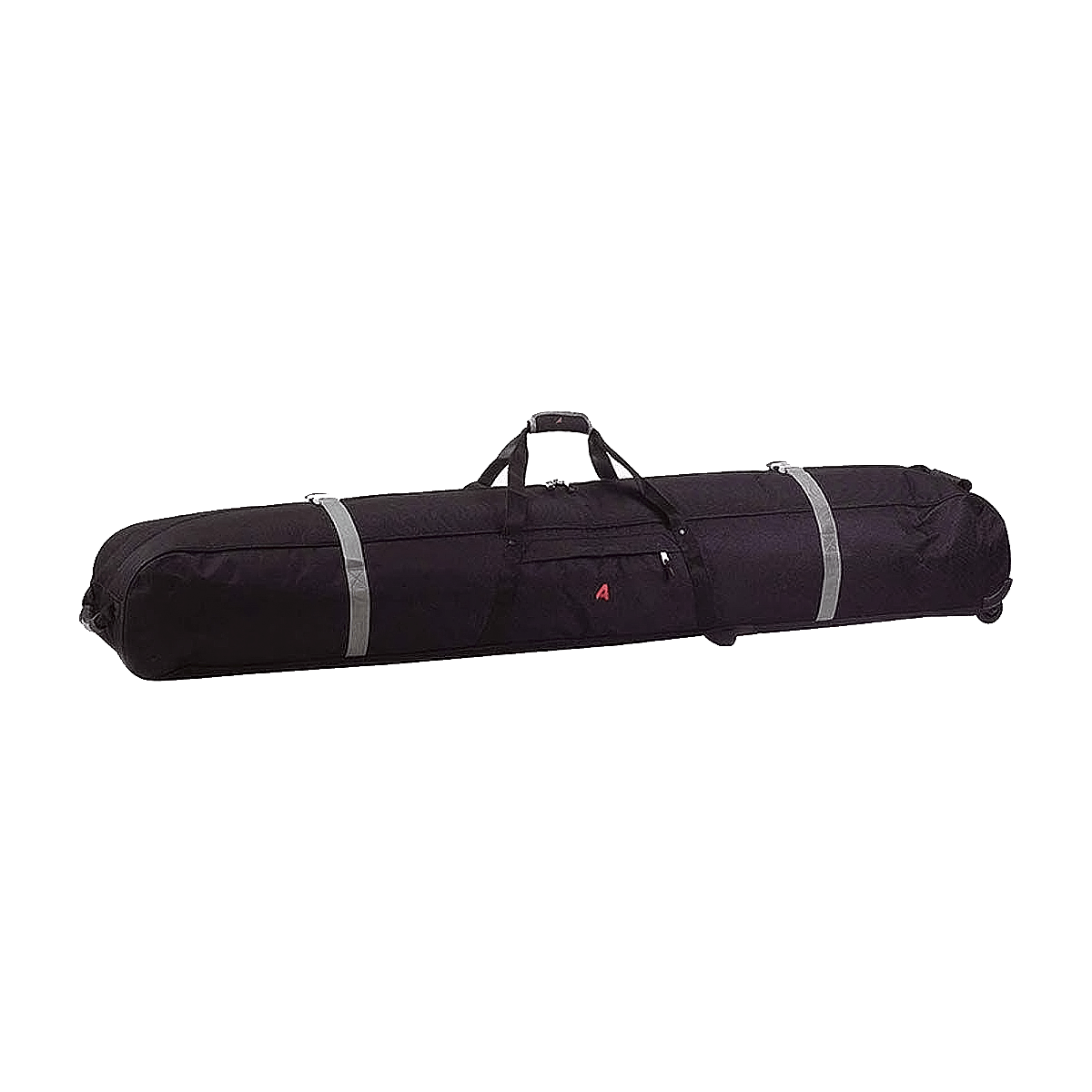 ATHALON MULTI USE WHEELING SKI SNOWBOARD PADDED BAG