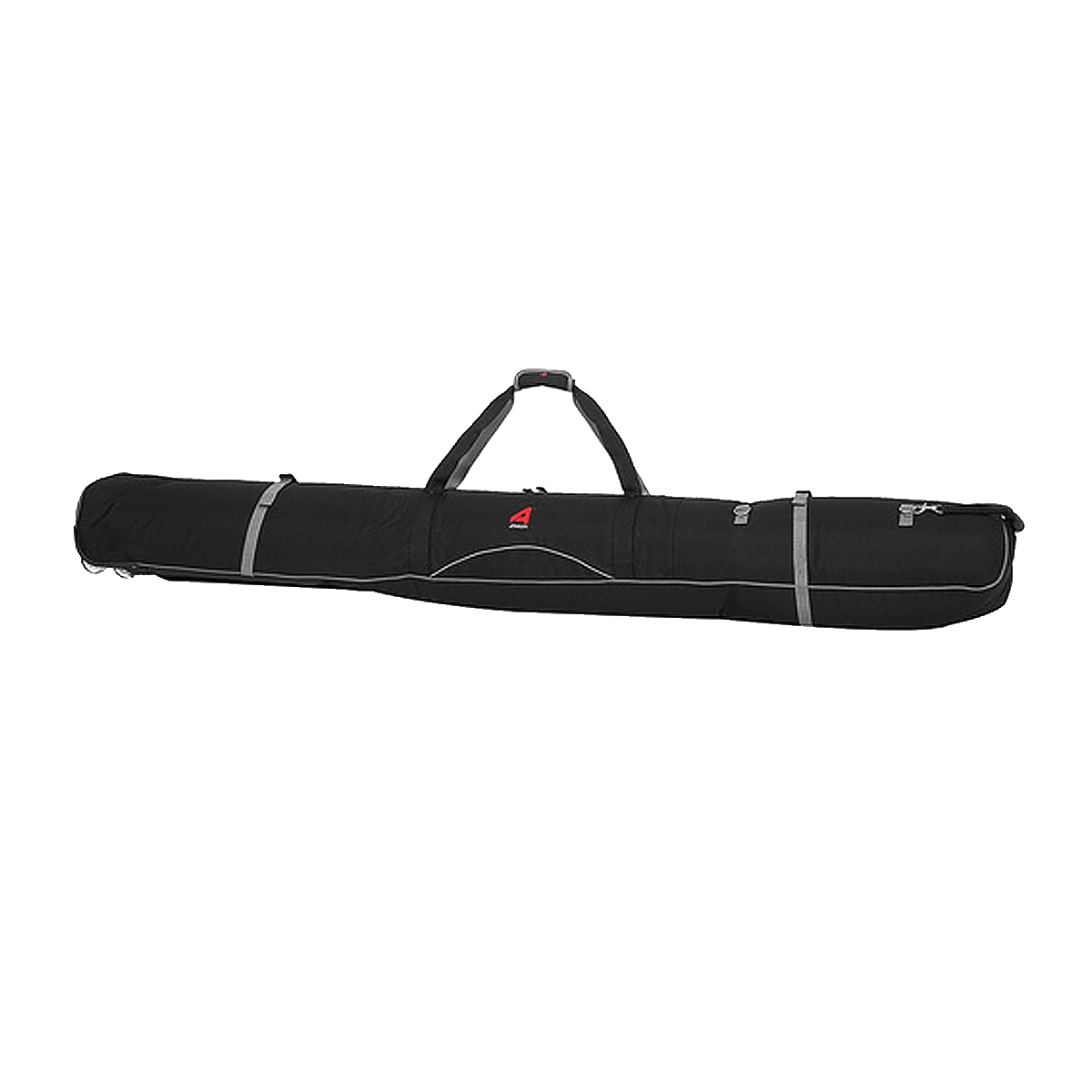 ATHALON WHEELING DOUBLE PADDED SKI BAG