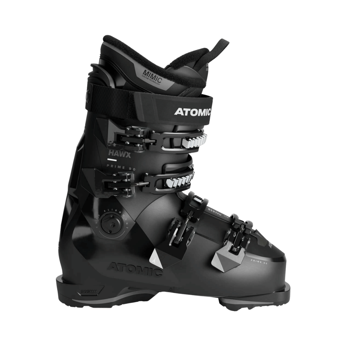ATOMIC HAWX PRIME 90 BOOT 21/22 IMAGE