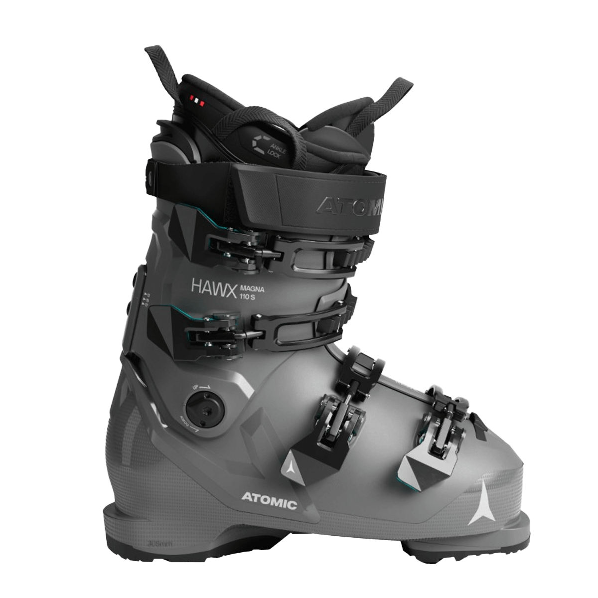 ATOMIC HAWX MAGNA 110 S SKI BOOTS 2025