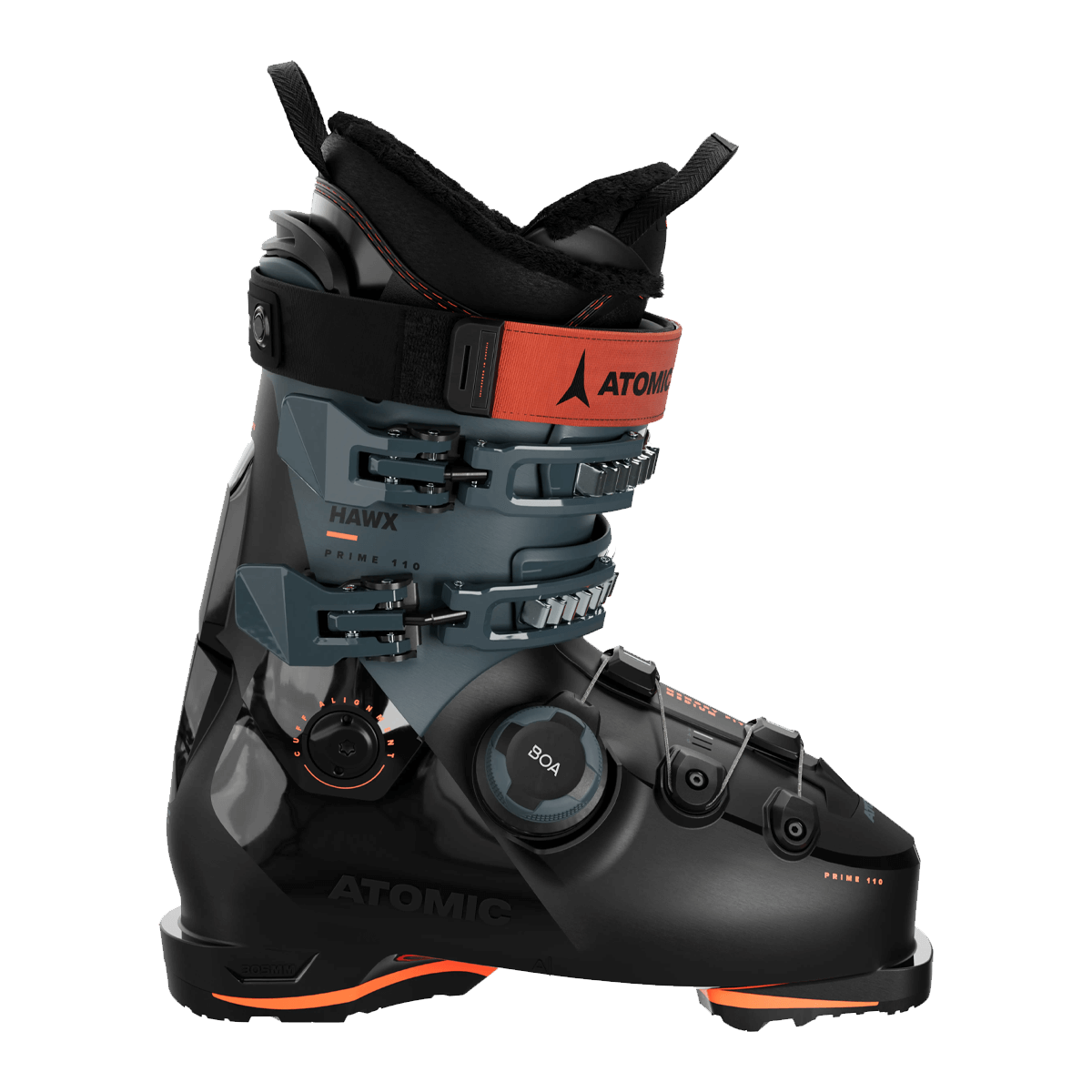 ATOMIC HAWX PRIME 110 BOA GW BOOTS 2024