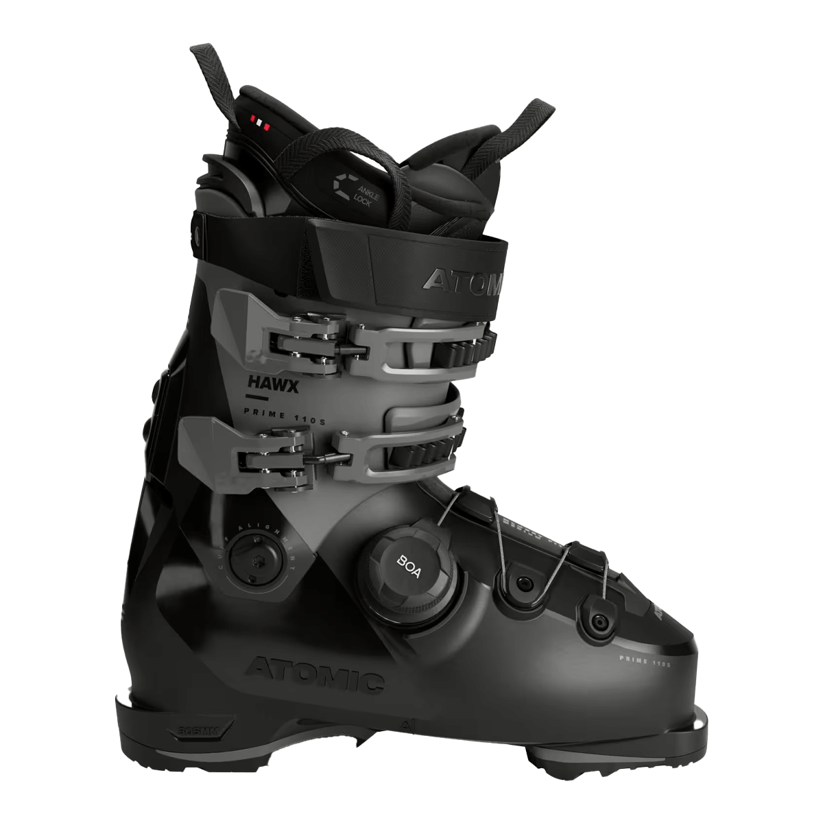 スキー ATOMIC HAWX 110s PRIME 25-25.5cm ATOMIC HAWX PRIME 110 S BOA SKI BOOTS 2025/2026 – Joe's Sporting Goods