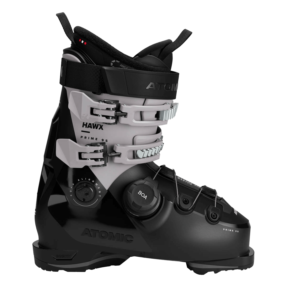 ATOMIC HAWX PRIME 95 BOA GW WOMEN'S SKI BOOTS 2025