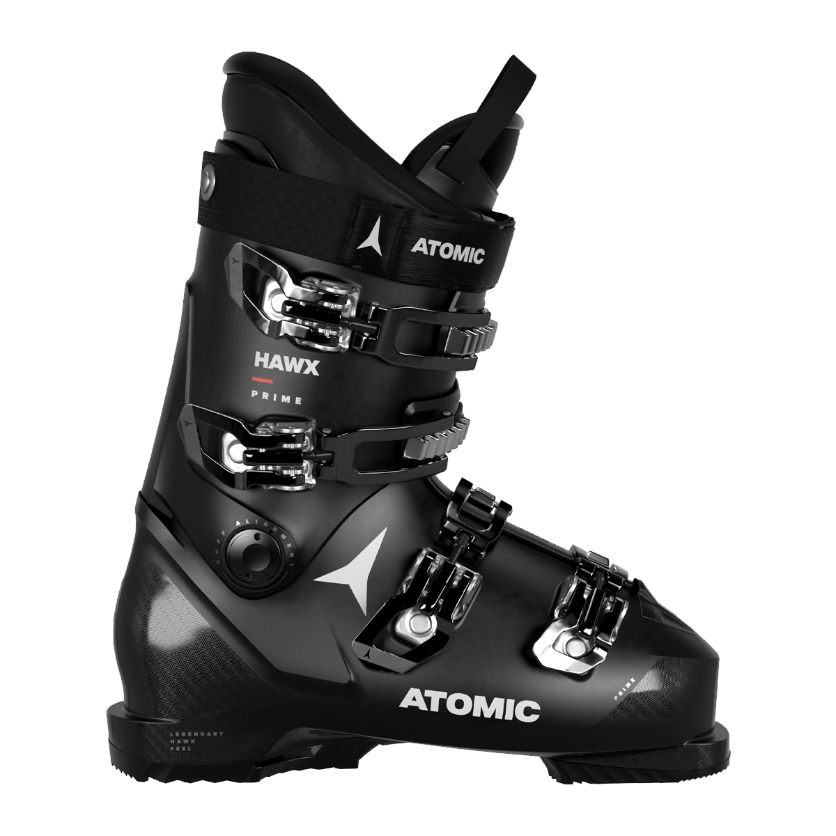 ATOMIC HAWX PRIME BOOTS 2024