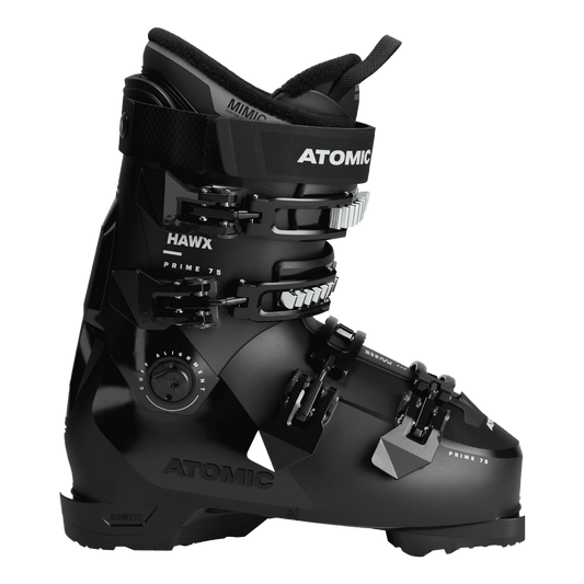 ATOMIC WOMEN'S HAWX PRIME 75  2025