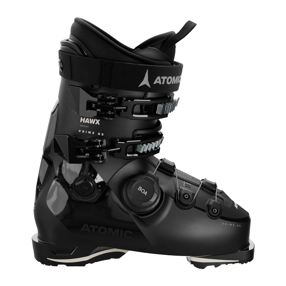 ATOMIC WOMEN'S HAWX PRIME 85 BOA GW 2024