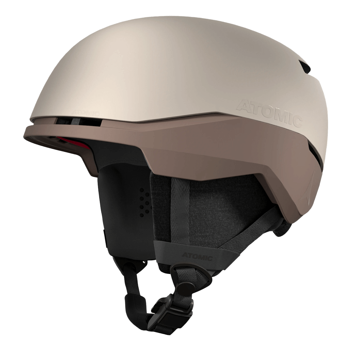 ATOMIC FOUR AMID PRO HELMET 2025 SAND