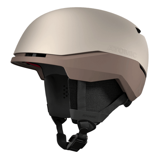 ATOMIC FOUR AMID PRO HELMET 2025 SAND