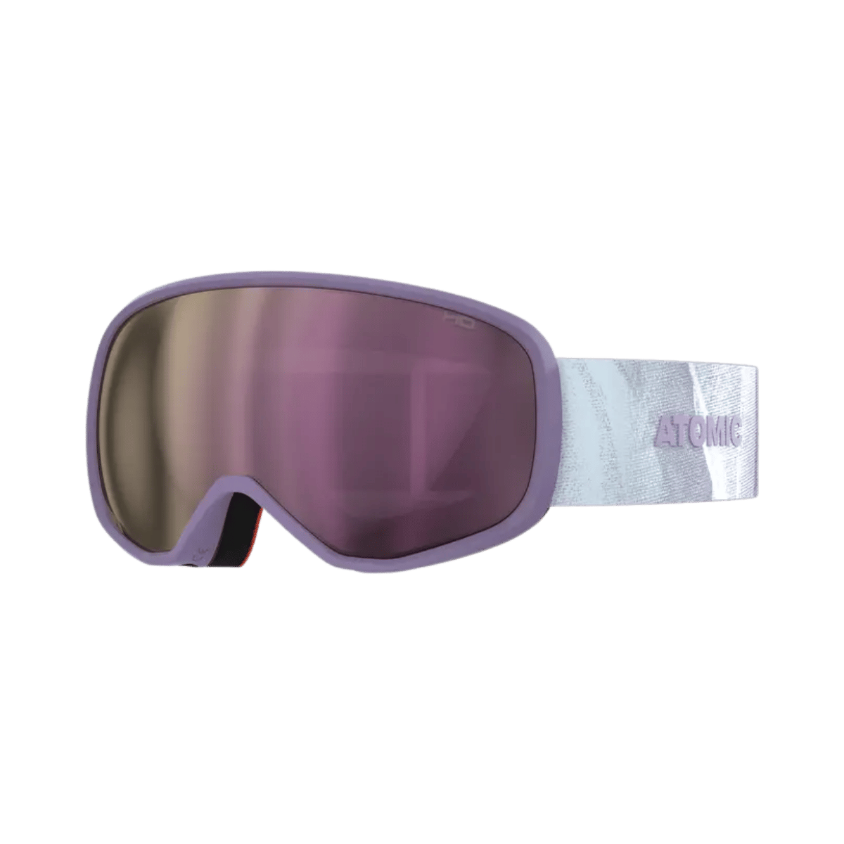 ATOMIC REVENT HD GOGGLES MAVEN_LAVNDR