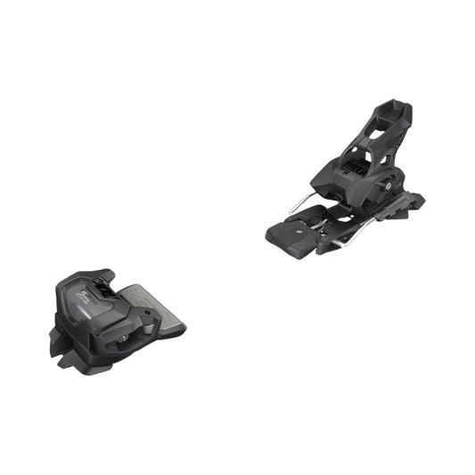 TYROLIA ATTACK 14 GW BINDING 24/25 - 95 MM BLACK