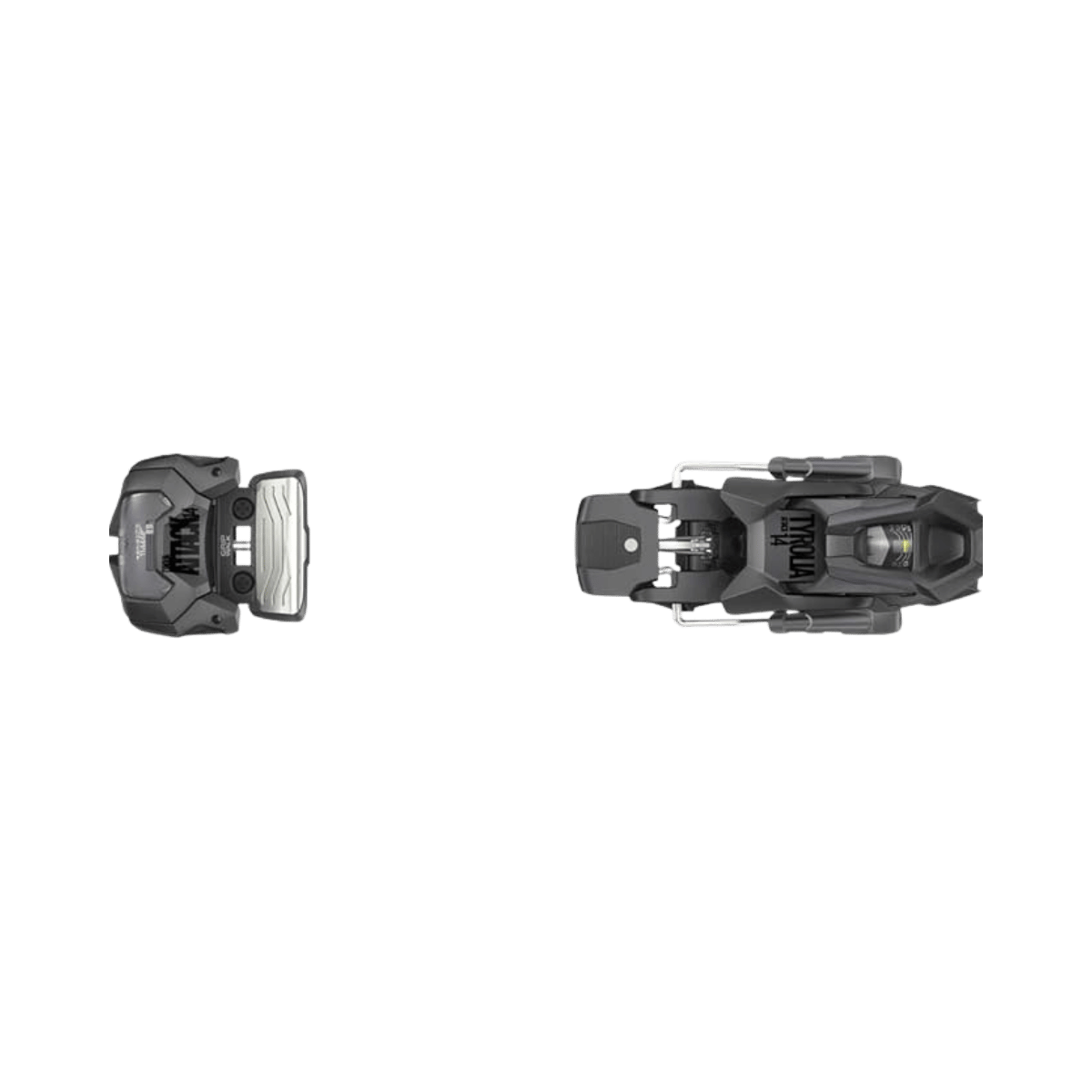 TYROLIA ATTACK 14 GW BINDING 24/25 - 110MM BLACK_2