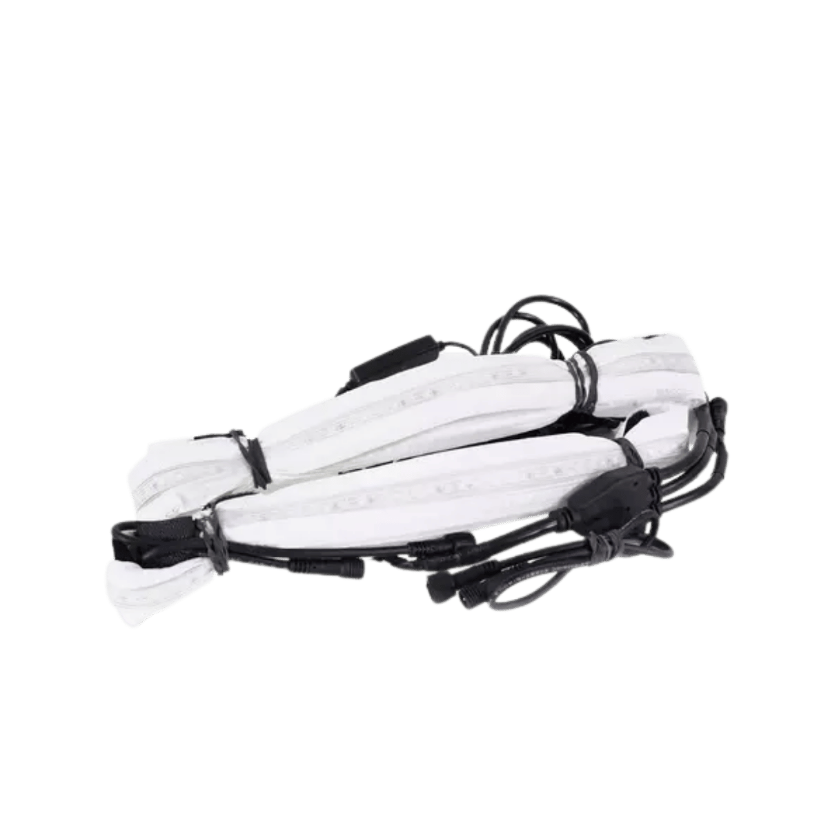 CLAM AURORA LED LIGHT KIT - STARTER