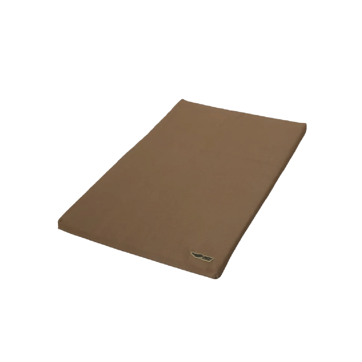 AVERY REVERSIBLE KENNEL PAD MARSH BROWN